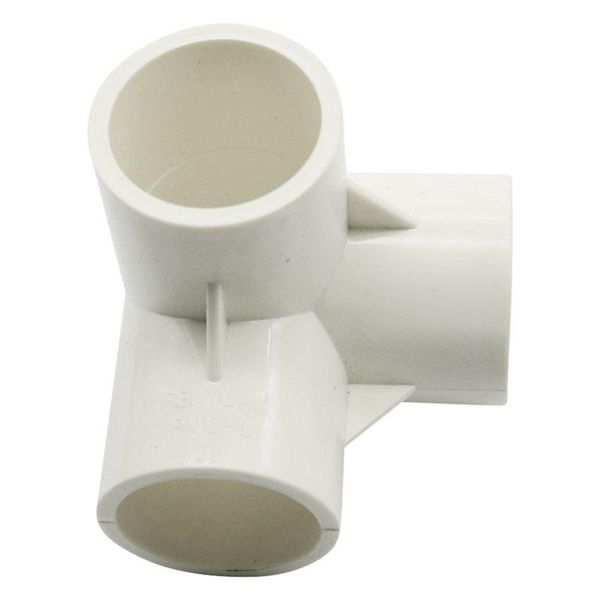 3-way tee inner diameter 20mm pipe connectors garden water joint agriculture tools 20 pcs watering equipments
3-way tee inner diameter 20mm pipe connectors garden water joint agriculture tools 20 pcs watering equipments