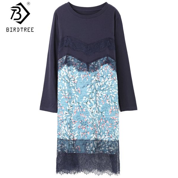 plus size lace patchwork women dress spring autumn long sleeve o-neck printing fashion ladies midi shirt dresses d0d320n 210419, Black;gray
plus size lace patchwork women dress spring autumn long sleeve o-neck printing fashion ladies midi shirt dresses d0d320n 210419, Black;gray