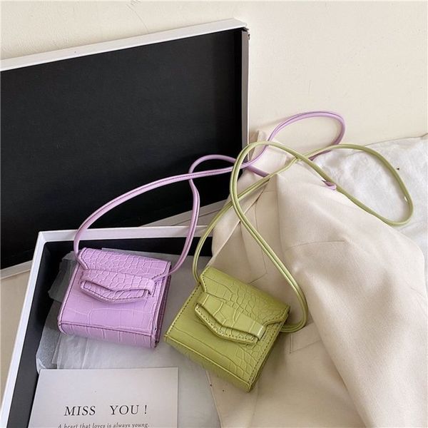 messenger bags messenger bagssummer 2021 women's crocodile pattern handbag fashion straddle single shoulder bag
messenger bags messenger bagssummer 2021 women's crocodile pattern handbag fashion straddle single shoulder bag