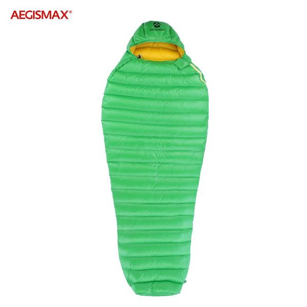 sleeping bags aegismax ultra 2021 arrival leto water repellent white down bag mummy splicing hiking camping 700fp
sleeping bags aegismax ultra 2021 arrival leto water repellent white down bag mummy splicing hiking camping 700fp