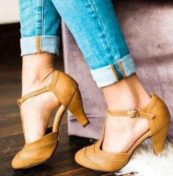 sandals women shoes summer high heel buckle pu leather gladiator luxury designers zapatos de mujer e68, Black
sandals women shoes summer high heel buckle pu leather gladiator luxury designers zapatos de mujer e68, Black