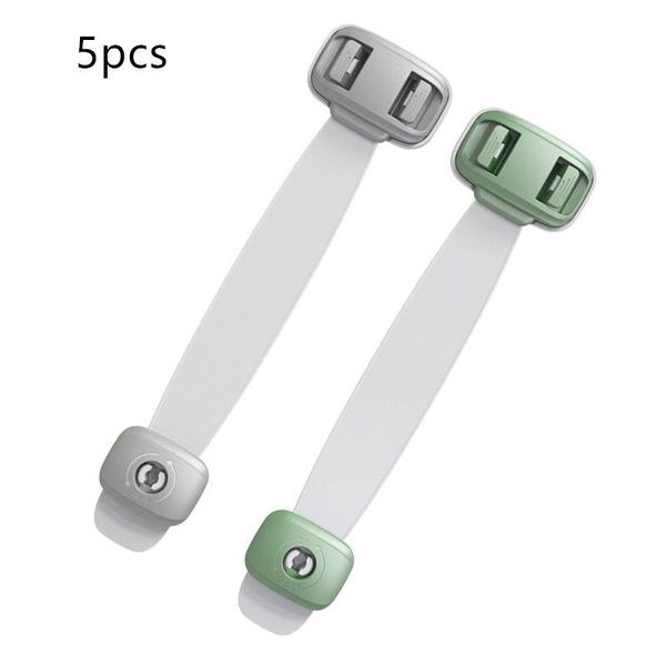 5pcs baby safety home products children's cabinet toilet refrigerator door lock window restraint protection for children babies carrier
5pcs baby safety home products children's cabinet toilet refrigerator door lock window restraint protection for children babies carrier