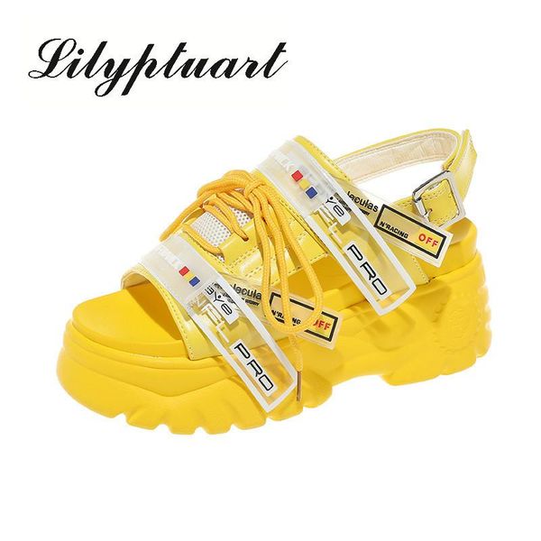 chunky platform wedge women sandals summer beach open toe woman sandalias breathable thick sole mujer casual footwear, Black
chunky platform wedge women sandals summer beach open toe woman sandalias breathable thick sole mujer casual footwear, Black