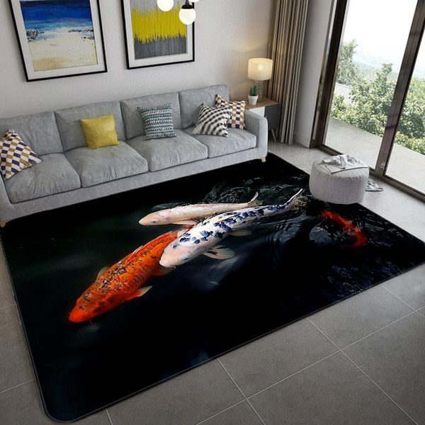 carpets nordic luxury animal black 3d carpet living room decoration home fish leopard pattern rug bedroom flannel mat bathroom floor
carpets nordic luxury animal black 3d carpet living room decoration home fish leopard pattern rug bedroom flannel mat bathroom floor
