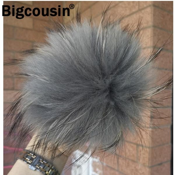 scarves real grey raccoon fur pompoms baby chlidren boys girls adults balls 13cm fluffy luxury natural pom for beanie, Blue;gray
scarves real grey raccoon fur pompoms baby chlidren boys girls adults balls 13cm fluffy luxury natural pom for beanie, Blue;gray