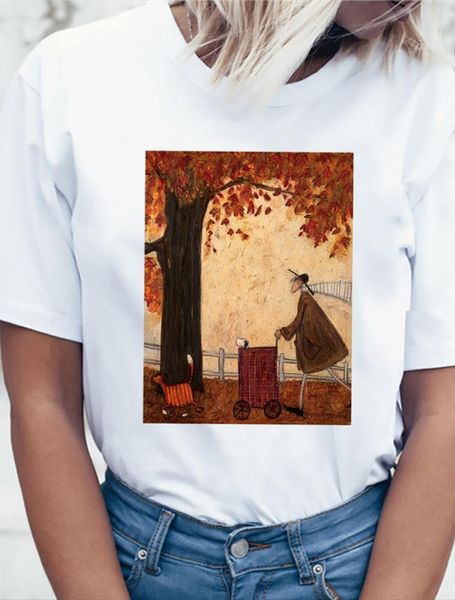 older bicycle american dog women t shirt portrait abstract harajuku short sleeved o neck vintage vogue ullzang, White
older bicycle american dog women t shirt portrait abstract harajuku short sleeved o neck vintage vogue ullzang, White