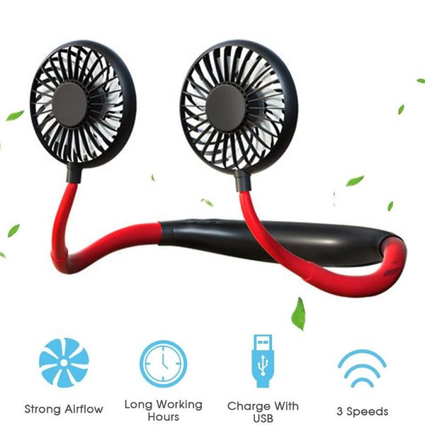 electric fans usb portable fan cold hands neck hanging rechargeable mini sports 3-speed adjustable dual home office
electric fans usb portable fan cold hands neck hanging rechargeable mini sports 3-speed adjustable dual home office