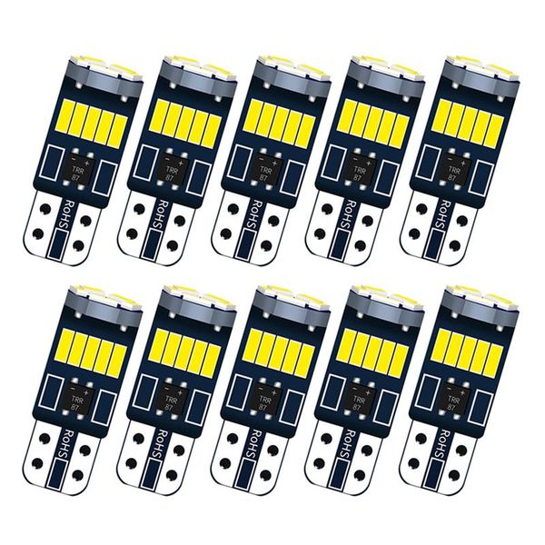 10pcs w5w t10 led bulb car interior dome light auto lights for e46 e90 e60 e39 e36 f10 f30 f20 e87 x5 e70 e34 g30 e92 e9 working
10pcs w5w t10 led bulb car interior dome light auto lights for e46 e90 e60 e39 e36 f10 f30 f20 e87 x5 e70 e34 g30 e92 e9 working