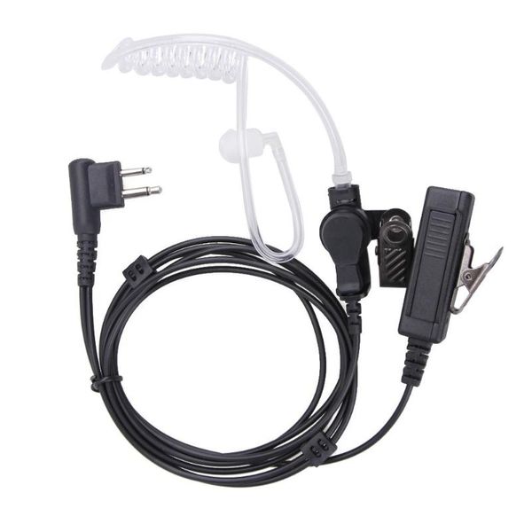 headphones & earphones vodool black 2 pin security agent headset mic covert acoustic tube earpiece for motorola two way radios
headphones & earphones vodool black 2 pin security agent headset mic covert acoustic tube earpiece for motorola two way radios