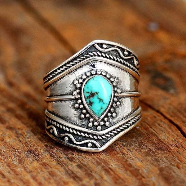 wedding rings retro bohemia irregular fashion personality exaggeration jewelry banquet preferred men and women ring, Slivery;golden
wedding rings retro bohemia irregular fashion personality exaggeration jewelry banquet preferred men and women ring, Slivery;golden