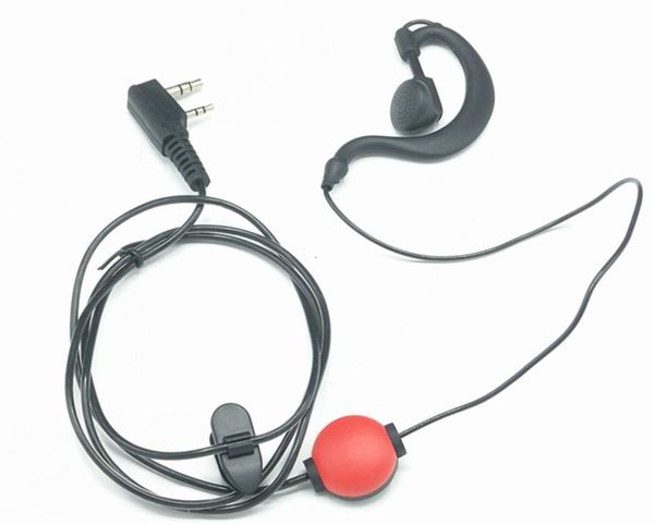 walkie talkie elastic k plug 2pins headphone for baofeng uv5r,888s,quansheng puxing,weierwei wouxun etc wakie
walkie talkie elastic k plug 2pins headphone for baofeng uv5r,888s,quansheng puxing,weierwei wouxun etc wakie