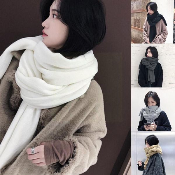 hats, scarves & gloves sets 2021 thick warm ladies scarf winter cashmere female to shawl imitation color men increase s0s2, Blue;gray
hats, scarves & gloves sets 2021 thick warm ladies scarf winter cashmere female to shawl imitation color men increase s0s2, Blue;gray