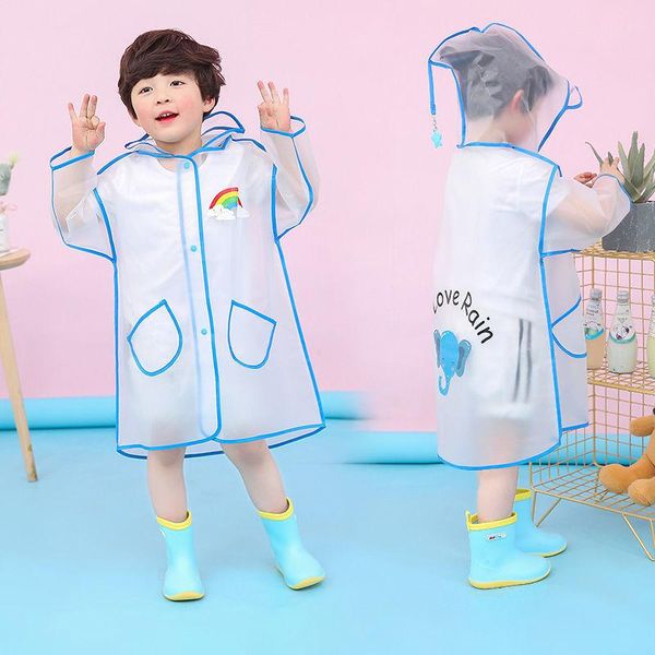 raincoats raincoat children funny cartoon baby kids rainwear cute waterproof rain coat poncho
raincoats raincoat children funny cartoon baby kids rainwear cute waterproof rain coat poncho