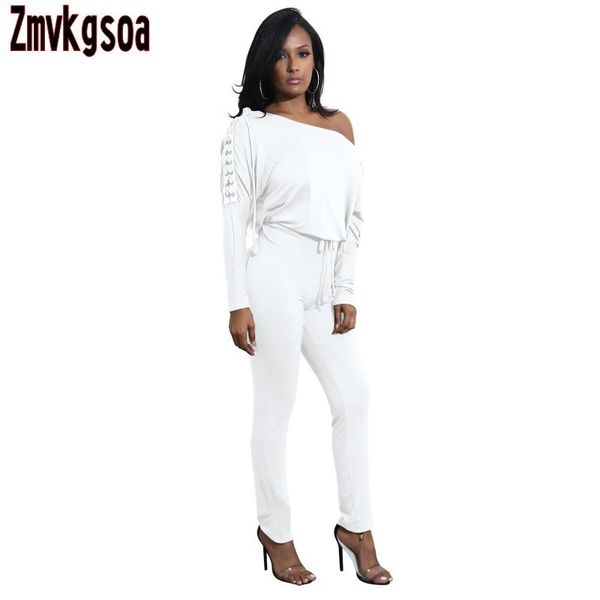 women's jumpsuits & rompers zmvkgsoa for women 2021 womens jumpsuit overalls hollow out long sleeve casual autumn romper slash neck v04, Black;white
women's jumpsuits & rompers zmvkgsoa for women 2021 womens jumpsuit overalls hollow out long sleeve casual autumn romper slash neck v04, Black;white