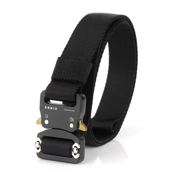 belts tactical gear heavy duty belt nylon metal buckle swat molle padded waist hunting accessories, Black;brown
belts tactical gear heavy duty belt nylon metal buckle swat molle padded waist hunting accessories, Black;brown