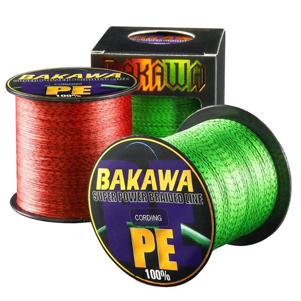 braid line bakawa x8 / x4 strands speckle braided fishing 300m 666m 366m 166m japan pe multifilament carp wire
braid line bakawa x8 / x4 strands speckle braided fishing 300m 666m 366m 166m japan pe multifilament carp wire