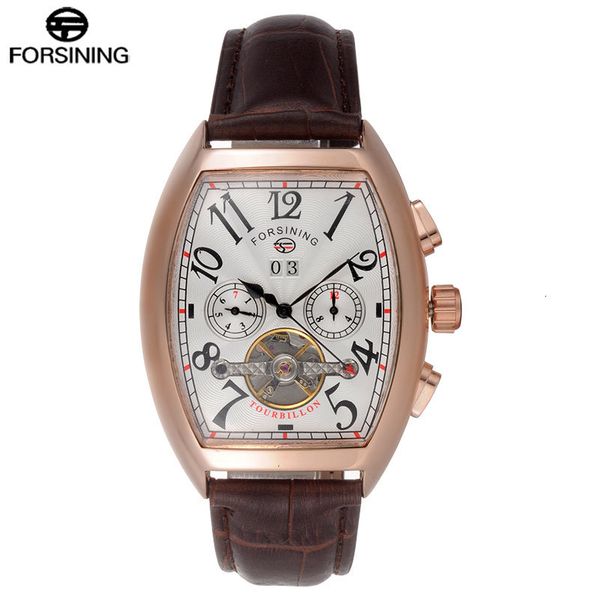 forsining klassieke mannen horloge luxe merk lederen auto mechanische tourbillion ontwerp relogio masculino, Slivery;brown
forsining klassieke mannen horloge luxe merk lederen auto mechanische tourbillion ontwerp relogio masculino, Slivery;brown