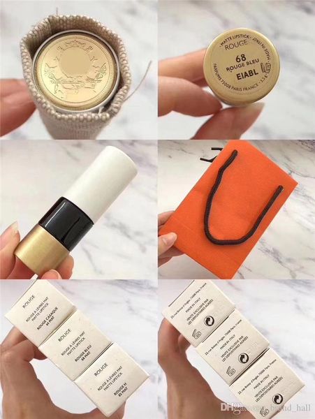 brand satin lipstick rouge matte made in italy 3 5g a levres mat 14 color with handbag dhl ship245e
brand satin lipstick rouge matte made in italy 3 5g a levres mat 14 color with handbag dhl ship245e