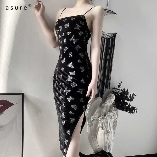 traf summer dress women y2k gothic clothing vintage harajuku girls party dresses punk vestidos ies 92515p 210712, Black;gray
traf summer dress women y2k gothic clothing vintage harajuku girls party dresses punk vestidos ies 92515p 210712, Black;gray