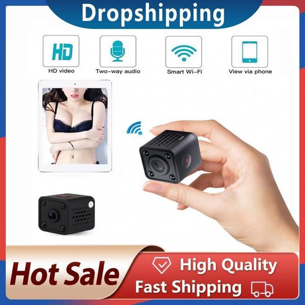 webcams 1080p hd ip mini camera security remote control night vision mobile detection video surveillance wifi hid den
webcams 1080p hd ip mini camera security remote control night vision mobile detection video surveillance wifi hid den