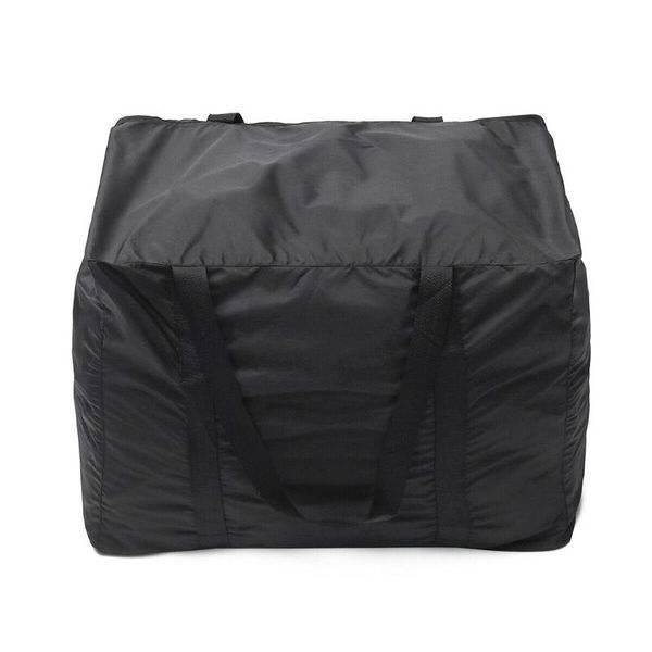 storage bags black bag carry oxford cloth polyester portable premium 58*36*41cm
storage bags black bag carry oxford cloth polyester portable premium 58*36*41cm