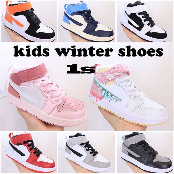 infant toddler 1s 1 kids winter boots warm basketball shoes pine green game royal scotts obsidian chicago bred paint drip multi-color, Black
infant toddler 1s 1 kids winter boots warm basketball shoes pine green game royal scotts obsidian chicago bred paint drip multi-color, Black