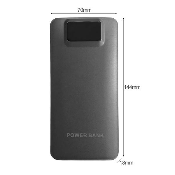 cell phone mounts & holders 2021 ultra thin portable li-polymer power bank with lcd display 10000mah large capacity external battery backup
cell phone mounts & holders 2021 ultra thin portable li-polymer power bank with lcd display 10000mah large capacity external battery backup