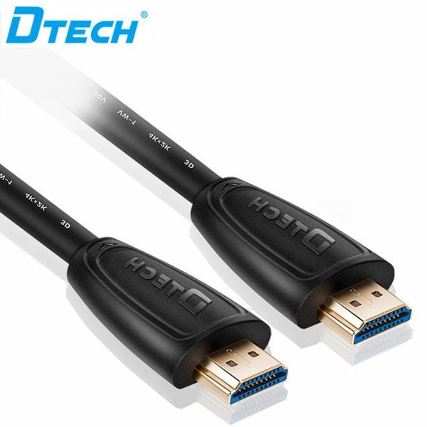 audio cables & connectors dtech 4k 2.0 cable 1080p 144 hz 2k 3d high speed hd type a male to cord with gold plated connector
audio cables & connectors dtech 4k 2.0 cable 1080p 144 hz 2k 3d high speed hd type a male to cord with gold plated connector