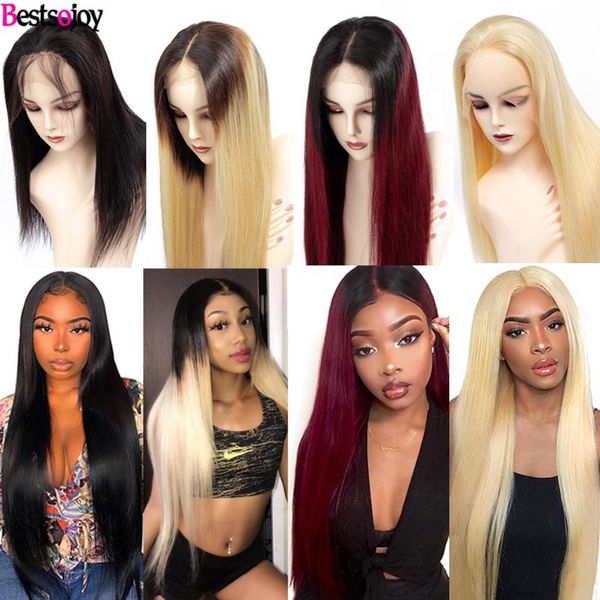 lace wigs 8"-30" m straight front human hair pre plucked ombre burgundy 613 blonde brazilian wig 4x4 closure, Black;brown
lace wigs 8"-30" m straight front human hair pre plucked ombre burgundy 613 blonde brazilian wig 4x4 closure, Black;brown