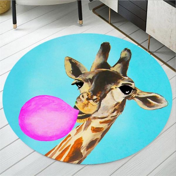 carpets cartoon deer round carpet for living room bedroom animals print kids floor mat polyester area rug alfombra drop
carpets cartoon deer round carpet for living room bedroom animals print kids floor mat polyester area rug alfombra drop