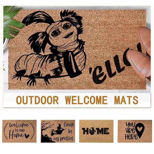 carpets home welcome mat floor mats for front door halloween durable non-slipdoor carpet outdoor entrance doormat #4
carpets home welcome mat floor mats for front door halloween durable non-slipdoor carpet outdoor entrance doormat #4