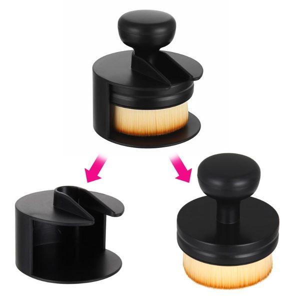 makeup brushes portable brush o shape seal stamp foundation powder blush liquid cosmetic make up tools for
makeup brushes portable brush o shape seal stamp foundation powder blush liquid cosmetic make up tools for