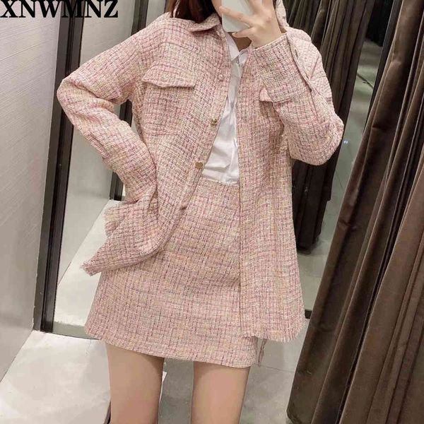 xnwmnz za sweet turn down collar jackets women fashion pink pockets coats elegant tie belt waist female ladies 210513, White;black
xnwmnz za sweet turn down collar jackets women fashion pink pockets coats elegant tie belt waist female ladies 210513, White;black
