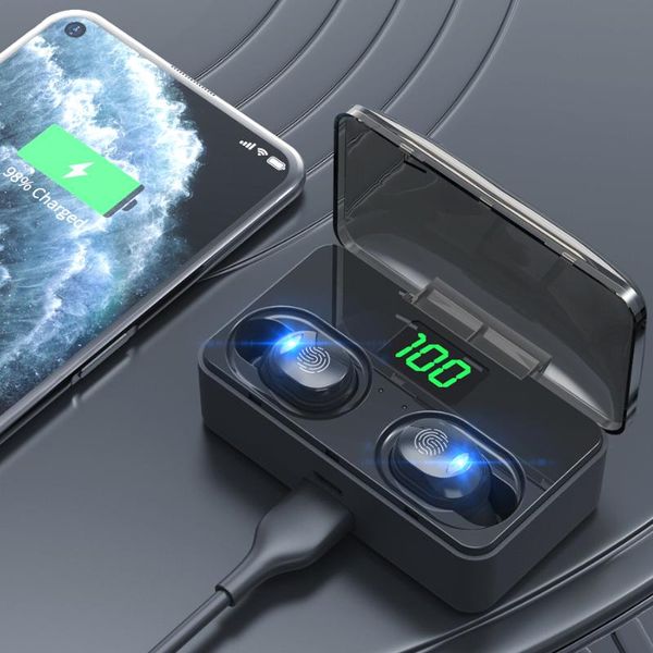 headphones & earphones tws bluetooth 5.1 4200mah charging box wireless headphone cvc noise cancellation sports waterproof
headphones & earphones tws bluetooth 5.1 4200mah charging box wireless headphone cvc noise cancellation sports waterproof