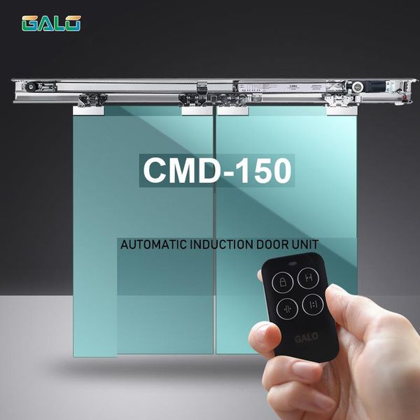 double single glass door electric system automatic sensor door/heavy duty operator model unit fingerprint access control
double single glass door electric system automatic sensor door/heavy duty operator model unit fingerprint access control