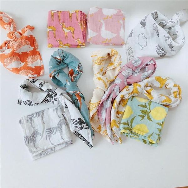 50pcs baby soft organic cotton blanket swaddle wrap feeding burp cloth towel scarf stuff blankets & swaddling
50pcs baby soft organic cotton blanket swaddle wrap feeding burp cloth towel scarf stuff blankets & swaddling