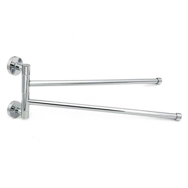 bathroom storage & organization fashion stainless steel towel bar rotating rack kitchen kit
bathroom storage & organization fashion stainless steel towel bar rotating rack kitchen kit