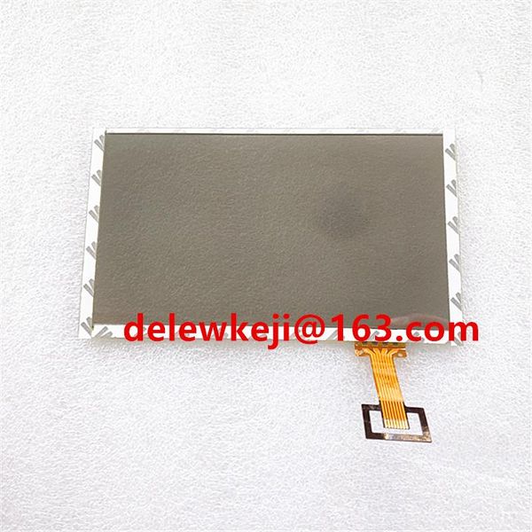 car video 1 piece 100% originais 6.5 inch 8 pins glass touch screen panel digitizer lens for c065gw03 v0 lcd
car video 1 piece 100% originais 6.5 inch 8 pins glass touch screen panel digitizer lens for c065gw03 v0 lcd