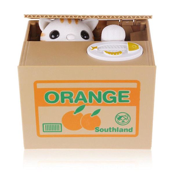 party masks thief moneyboxes automatic stole coin piggy bank money saving box creative kids gifts boxes magical funny toy banks
party masks thief moneyboxes automatic stole coin piggy bank money saving box creative kids gifts boxes magical funny toy banks