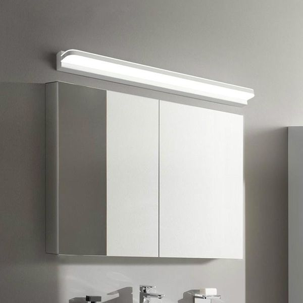 mirror light waterproof modern cosmetic acrylic wall lamp for bathroom sconce zm911
mirror light waterproof modern cosmetic acrylic wall lamp for bathroom sconce zm911