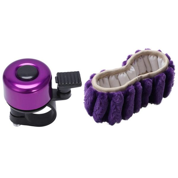 bike horns 1 pcs bicycle handlebar ring black bell horn sound alarm & 3 steering-wheel plush car steering wheel covers
bike horns 1 pcs bicycle handlebar ring black bell horn sound alarm & 3 steering-wheel plush car steering wheel covers