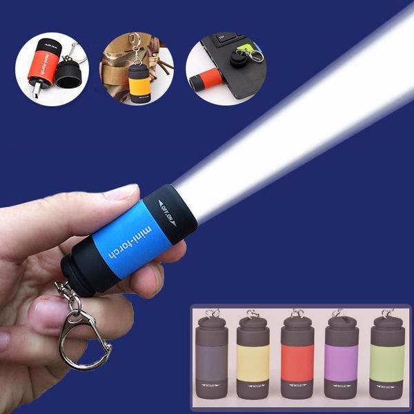 flashlights torches led mini key chain portable built-in battery usb charging hiking camping fishing outdoor waterproof lighting
flashlights torches led mini key chain portable built-in battery usb charging hiking camping fishing outdoor waterproof lighting