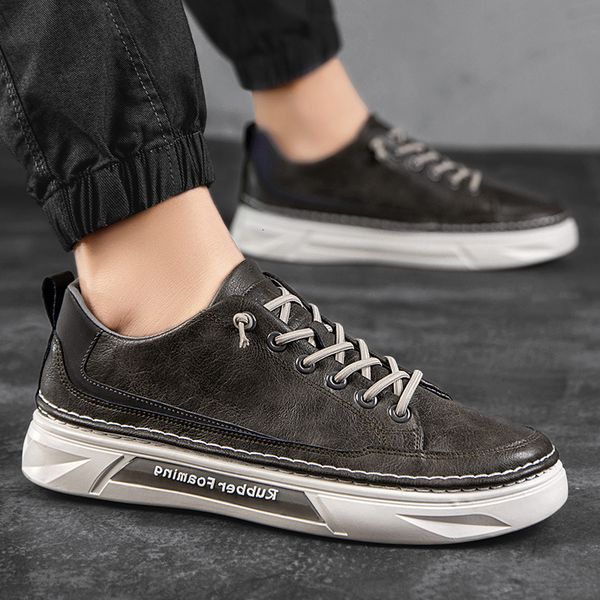 men's board shoes 2021 new fashion korean casual versatile outdoor flat heels black work dress boots
men's board shoes 2021 new fashion korean casual versatile outdoor flat heels black work dress boots