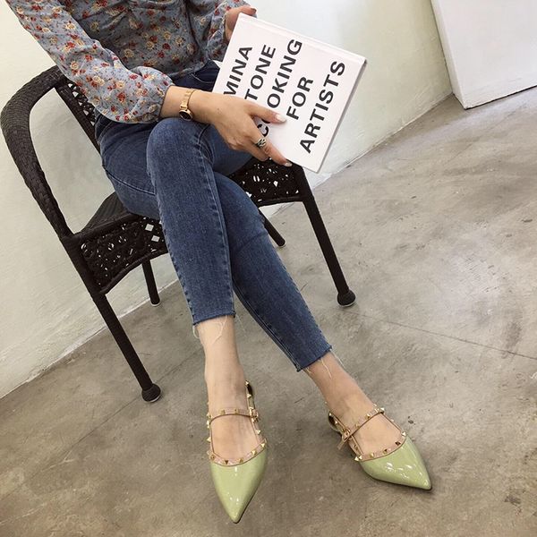 2021 women sandals pointed toe ladies sandals slippers fashion flat slides causal shoes luxury female causal thick heels sandals op78tgykyu, Black
2021 women sandals pointed toe ladies sandals slippers fashion flat slides causal shoes luxury female causal thick heels sandals op78tgykyu, Black