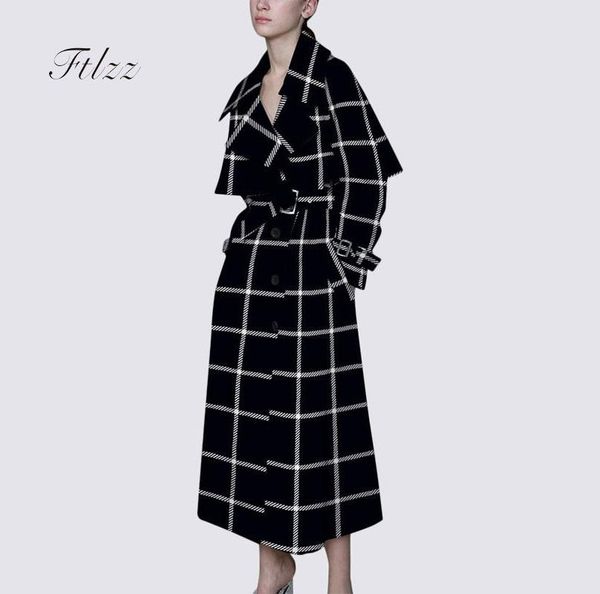 women's trench coats 2021 women vintage lattice windbreaker spring autumn turn-down collar slim long sleeved casaco feminino, Tan;black
women's trench coats 2021 women vintage lattice windbreaker spring autumn turn-down collar slim long sleeved casaco feminino, Tan;black