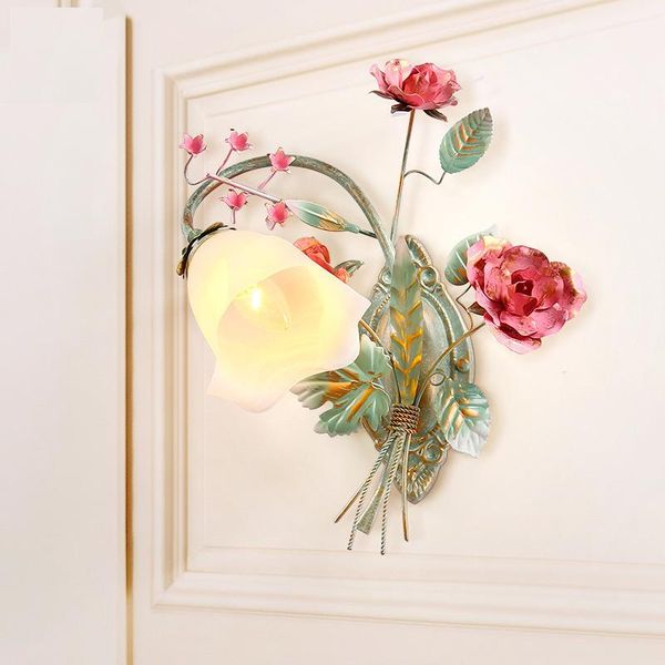 flower glass lampshade metal alloy floral wall lamps led bedside study mounted lamp down lighting wedding sconce d101
flower glass lampshade metal alloy floral wall lamps led bedside study mounted lamp down lighting wedding sconce d101