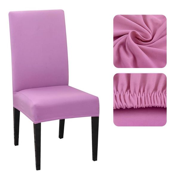 chair covers 1pc solid color spandex cover stretch elastic slipcovers white for dining room banquet el kitchen
chair covers 1pc solid color spandex cover stretch elastic slipcovers white for dining room banquet el kitchen