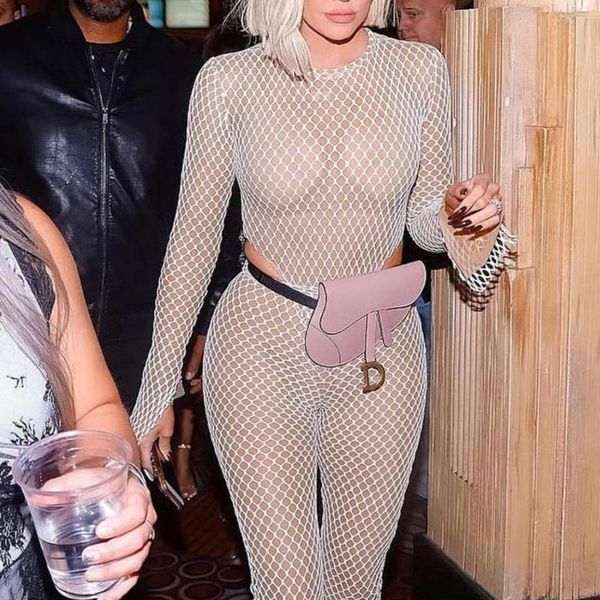 women's jumpsuits & rompers casual sport jumpsuit women solid color long sleeve hollow out fish net skinny high waist fashion ladies ou, Black;white
women's jumpsuits & rompers casual sport jumpsuit women solid color long sleeve hollow out fish net skinny high waist fashion ladies ou, Black;white