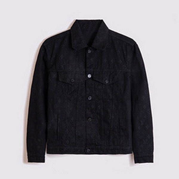 menjean jackets autumn winter warm denim jackets fashion casual streetwear hip hop man women jacket coats, Black;brown
menjean jackets autumn winter warm denim jackets fashion casual streetwear hip hop man women jacket coats, Black;brown