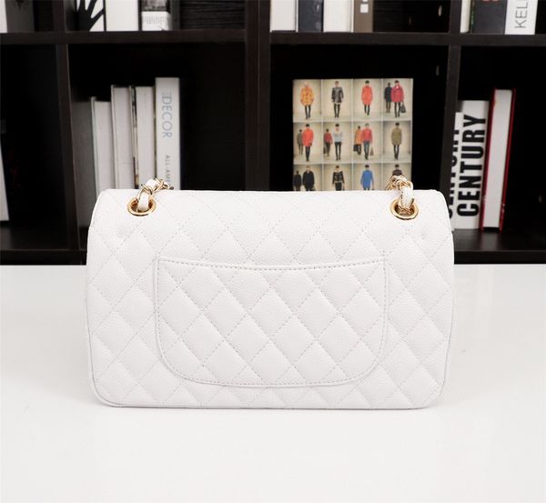 2021 women luxury designer shoulder bag brand fashion purse mini classic genuine leather crossbody handbag caviar texture chain flap bags
2021 women luxury designer shoulder bag brand fashion purse mini classic genuine leather crossbody handbag caviar texture chain flap bags